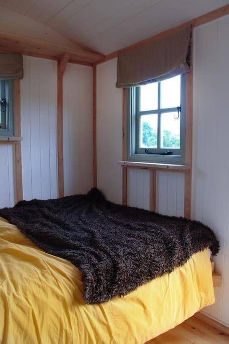 The Shepherds Hut Shrewsbury Kültér fotó